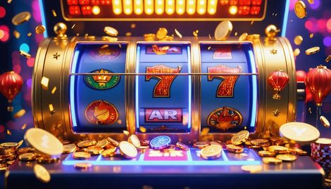 Slot Oyunlarında Kazanma Stratejileri: Pratik İpuçları ve Oyun Taktikleri