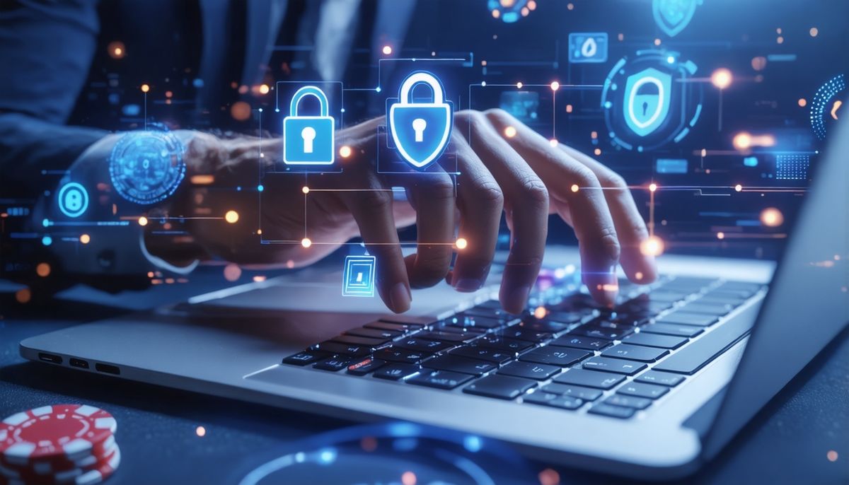 Güvenli Casino Ödemeleri İçin İpuçları: Hızlı ve Kullanıcı Dostu Yöntemler