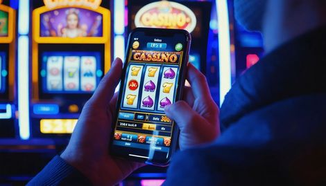 Mobil Casinoda En İyi Stratejiler: Kazancınızı Artırmanın Yolları