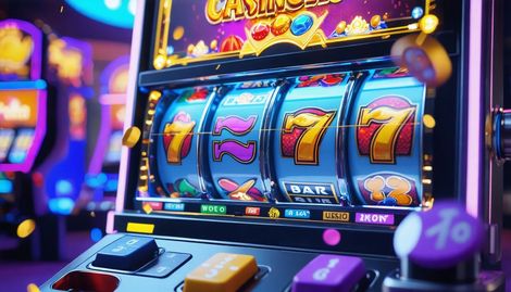 Slot Oyunlarında Kazanma Stratejileri: Şansınızı Artıracak Pratik Taktikler
