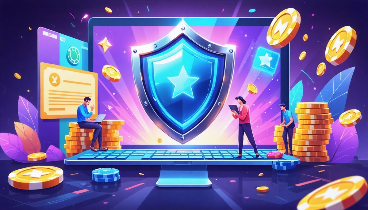 Casino Lisansları Neden Önemli? Güvenli Oyun İçin Bilmeniz Gerekenler