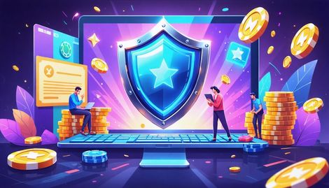 Casino Lisansları Neden Önemli? Güvenli Oyun İçin Bilmeniz Gerekenler