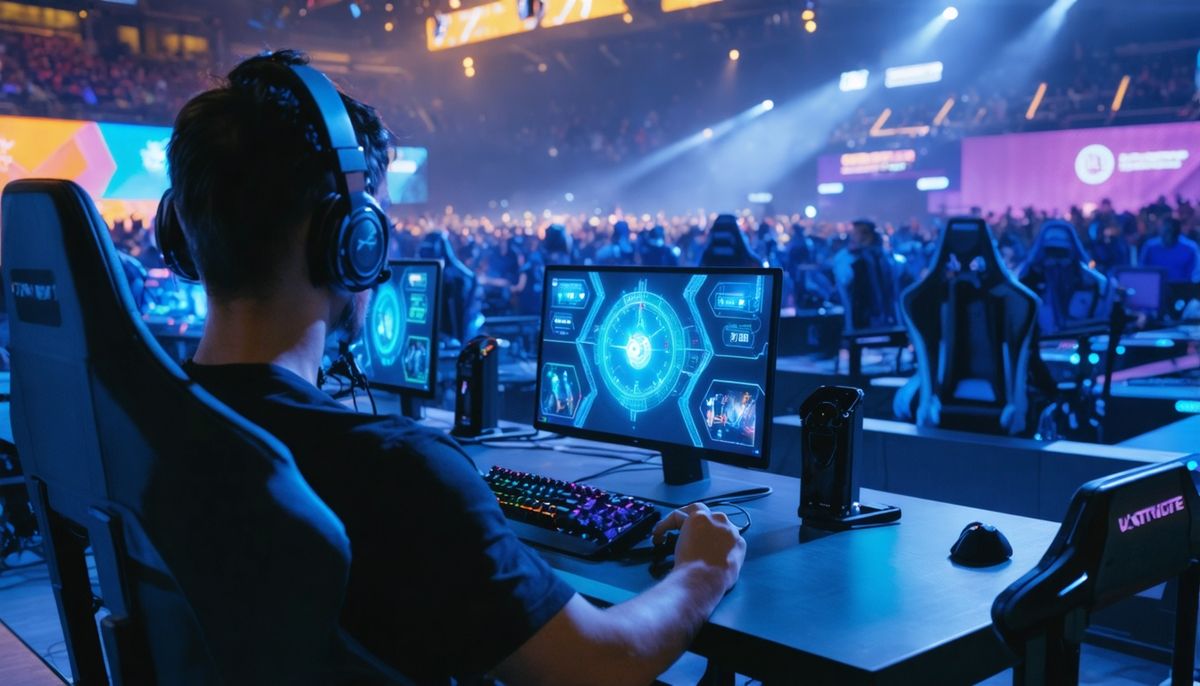 Turnuva Puanlarını Maksimize Etme Taktikleri ile Başarıya Ulaşın