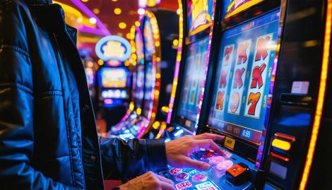 Pratik Slot Taktikleri ve İpuçları ile Kazanma Şansınızı Artırın