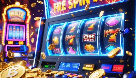 En İyi Yatırımsız Slot Spin Kampanyaları ile Kazancınızı Artırın