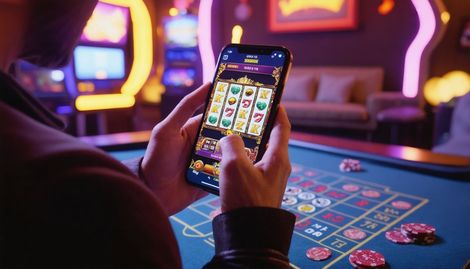 Mobil Cihazlara Uygun Casino Stratejileri ile Kazancınızı Artırın