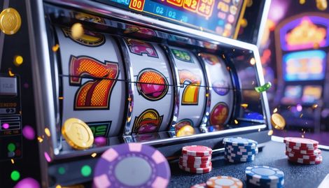 Slot Oyunlarında Kazanma Stratejileri: Şansınızı Artıracak Taktikler ve Oyun İpu