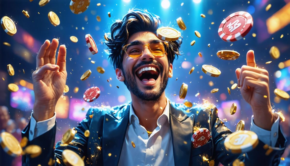 2025'in En Yeni Deneme Bonusları ile Kazancınızı Artırın