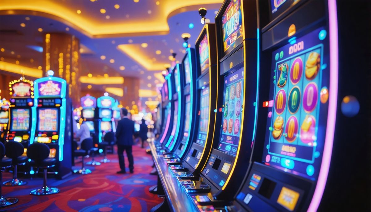 Casino Dünyasındaki Son Kampanyalar ve Güncel Bonuslar Hakkında Her Şey