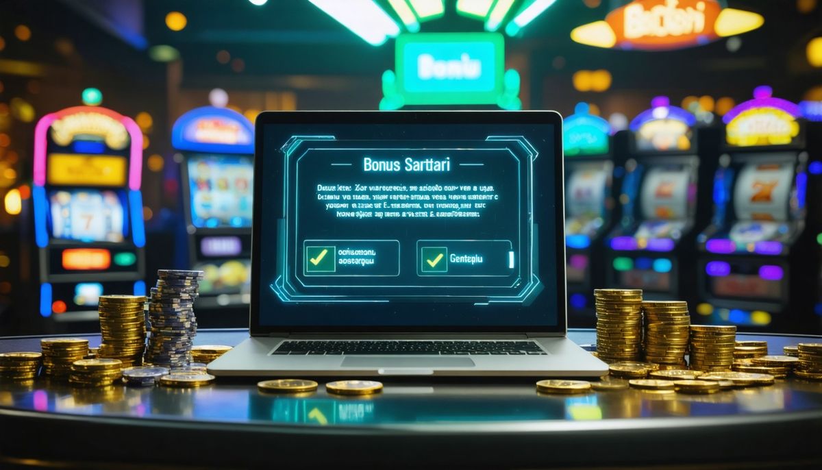 Nisan 2026: Güvenilir deneme bonusu veren siteler ve seçim rehberi