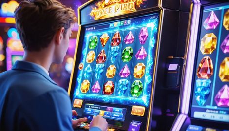 En Popüler Slot Oyunları İncelemesi: Stratejiler ve Oyun İpuçlarıyla Kazanma Şan