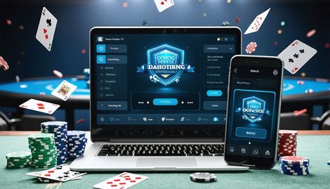 Casino Bonus Rehberi 2026: Türler, Çevrim Şartları ve Püfler