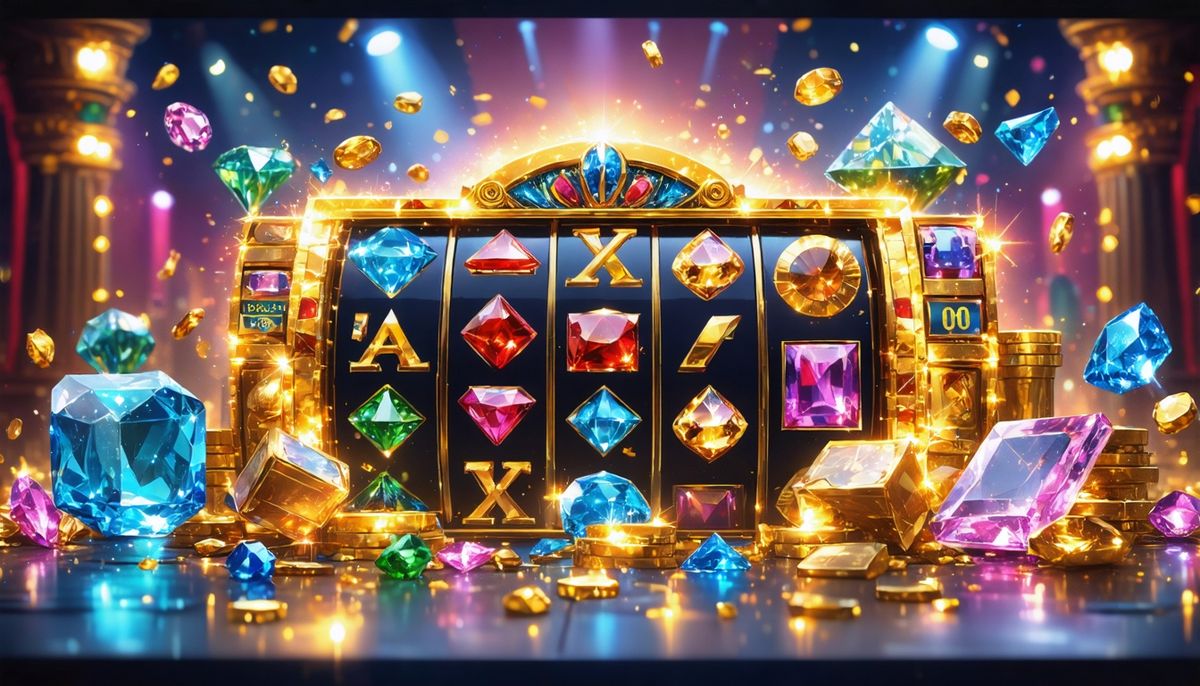 En Popüler Slot Oyunları Listesi ve Detaylı İncelemeleri