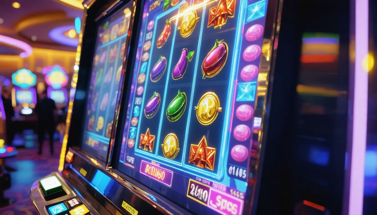 En İyi Slot Oyunları Stratejileri ile Oyun Deneyiminizi Geliştirin