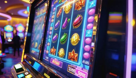 En İyi Slot Oyunları Stratejileri ile Oyun Deneyiminizi Geliştirin