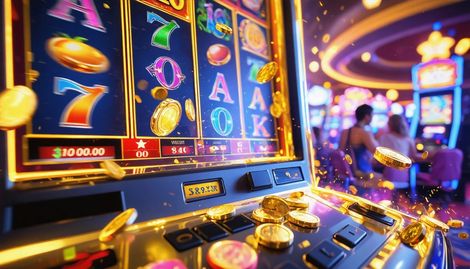 Kazandıran Slot Oyunları Seçimi: En İyi Slotları Nasıl Bulursunuz?