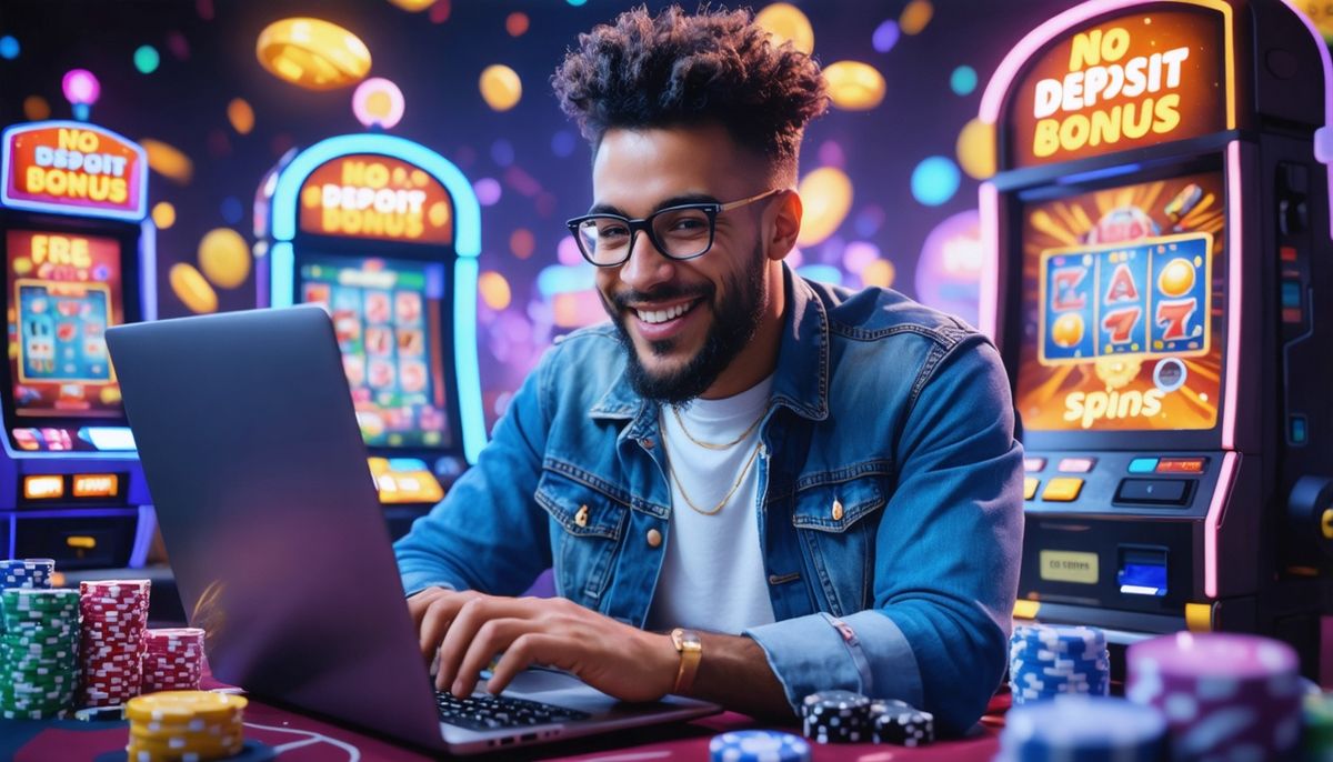 Yatırımsız Bonuslarla Kazanma Taktikleri: Bedava Deneme ve Ücretsiz Bonus Fırsat