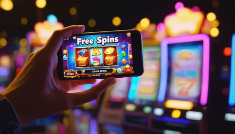 En iyi mobil casino oyunları 2026: Free spin ve demo önerileri