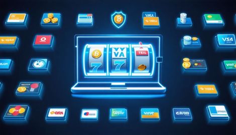 Casino Sitelerinde En İyi Ödeme Yöntemleri ve Avantajları
