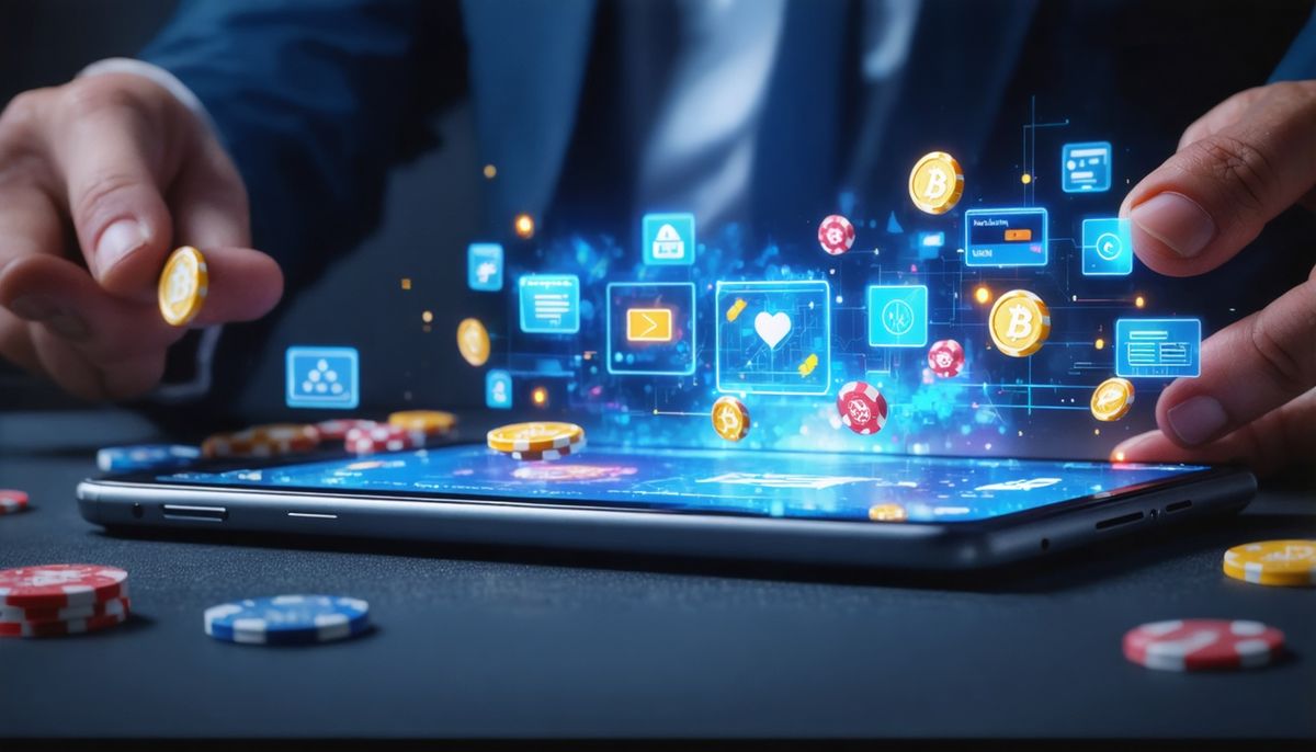 Hızlı ve Güvenli Casino Ödemeleri Nasıl Yapılır?