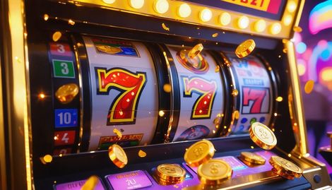 Slot Oyununda Kazanma Taktikleri: Etkili Oyun Stratejileri ve Bahis İpuçları