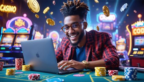 Yatırımsız Bonuslarla Kazanma Taktikleri: Ücretsiz Deneme ve Oyun Stratejileri