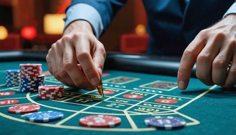 Deneyimli Oyuncular İçin Etkili Bonus Stratejileri