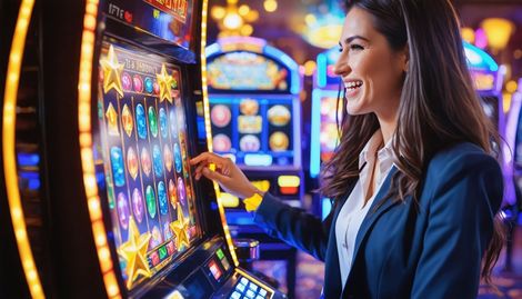 Popüler Slot Oyunları Stratejileri ile Kazancınızı Artırın