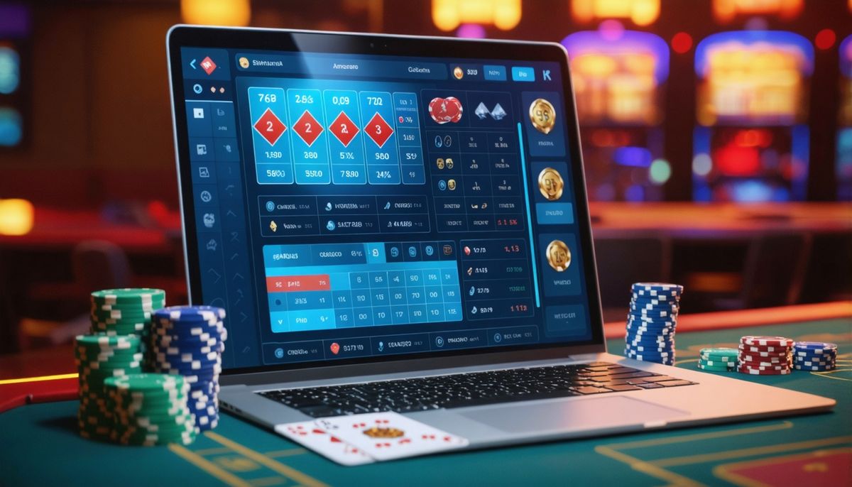 En Güvenilir Casino İncelemeleri ile Doğru Tercih Nasıl Yapılır?