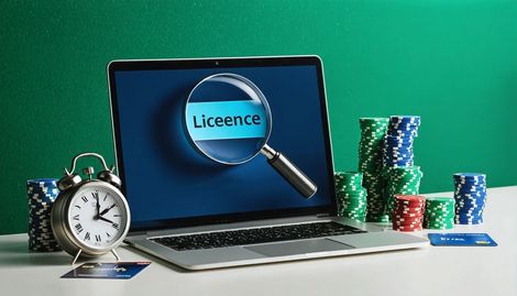 ABD İçin Güvenilir Casino İncelemesi 2026: Lisans ve Ödeme