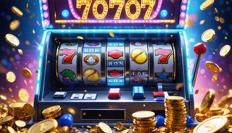 Slot Oyunlarında Kazanma İpuçları: Şansınızı Artıracak Pratik Stratejiler