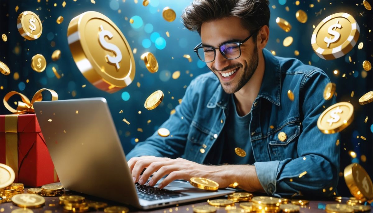 Bonus Kullanım Şartlarını Anlamak: Avantajlı Tekliflerden Maksimum Faydalanma Re