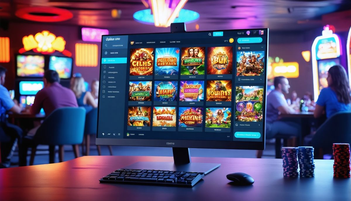 Yeni Açılan Casino Platformları Rehberi: Güvenilir ve Eğlenceli Seçenekler