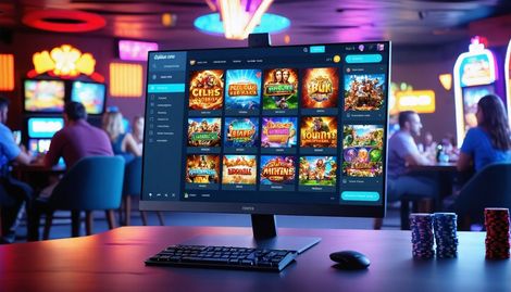 Yeni Açılan Casino Platformları Rehberi: Güvenilir ve Eğlenceli Seçenekler