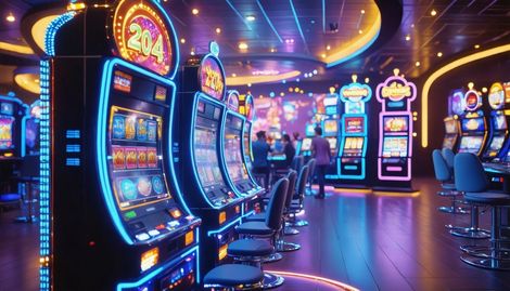 2025'ün En İyi Casino Kampanyaları: Oyuncular İçin Fırsatlar ve Bonuslar