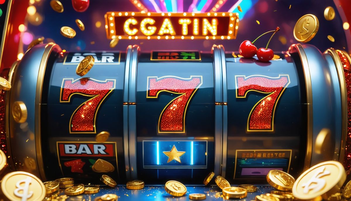 Slot Oyunlarında Kazanma Stratejileri: Şansınızı Artıracak Etkili Taktikler
