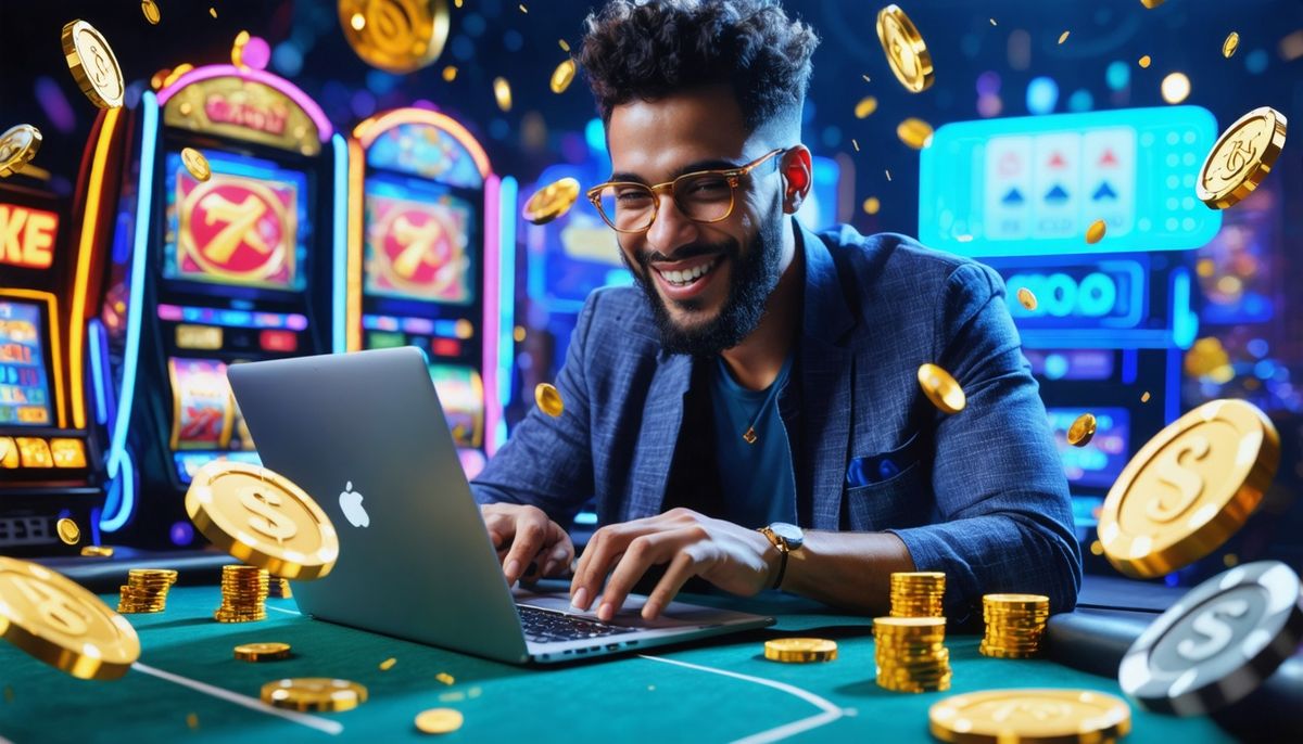 Yatırımsız Bonuslarla Kazanma Taktikleri: Bedava Bonuslarla Kazanç Stratejileri