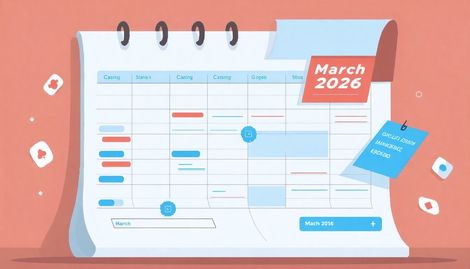 Mart 2026 casino haberleri: büyük kampanyalar ve düzenleyici gelişmeler için pr-