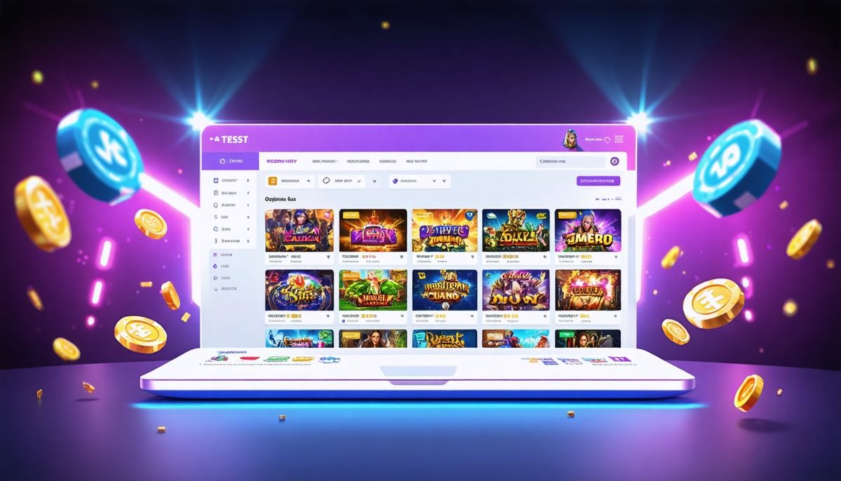 Popüler Casinoların Detaylı Analizi: Kapsamlı İnceleme ve Oyun Fırsatları