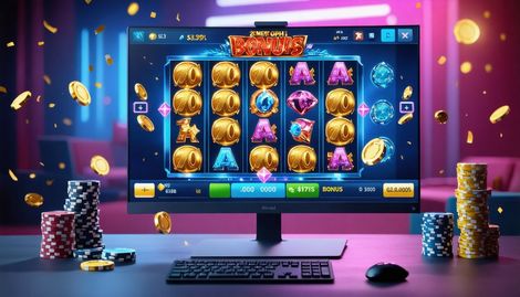 Yeni Casino Siteleri ile Kazanmanın İpuçları: Başarıya Giden Yol