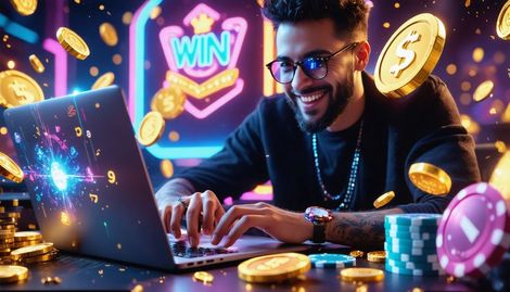 Kazançlı Deneme Bonuslarını Keşfet: En Güncel Bonus Fırsatları ve Kazançlı Oyunl