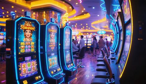 2025 Casino Kampanya Rehberi: En İyi Bonus Fırsatları ve Oyuncu Avantajları