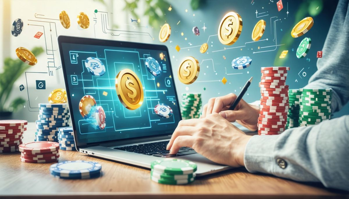 Bonus Kullanım Şartları Nasıl Değerlendirilir? Maksimum Bonus Faydası İçin İpuçl