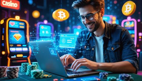 En Popüler Casino Para Yatırma Seçenekleri ve Kullanıcı Avantajları