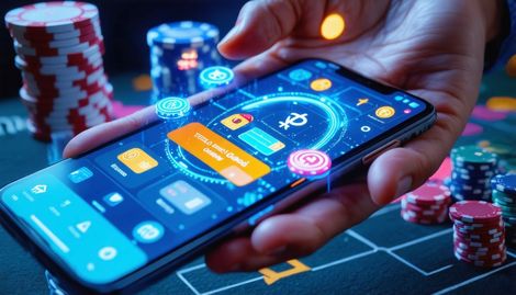 Casino Ödemelerinde Hız ve Güvenlik: En İyi Casino Ödeme Yöntemleri