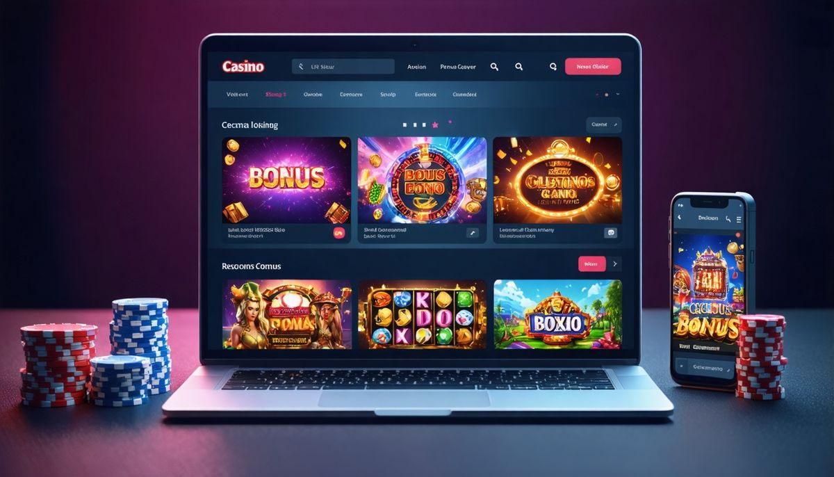 Popüler Casino Platformlarının Karşılaştırması: Kullanıcı Deneyimi, Güvenlik ve