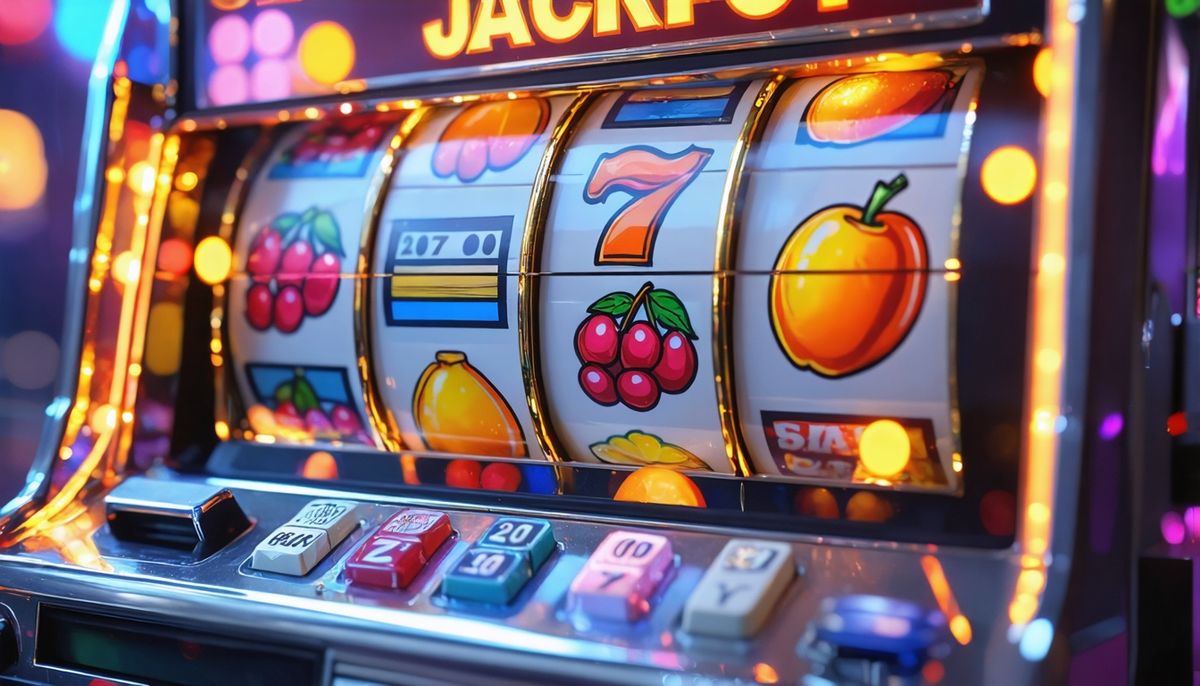En Popüler Slot Oyunları Stratejileri ile Kazanma Şansınızı Artırın