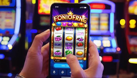 En İyi Mobil Slot Uygulamaları İncelemesi: Kullanıcı Arayüzü ve Oyun Deneyimi Re