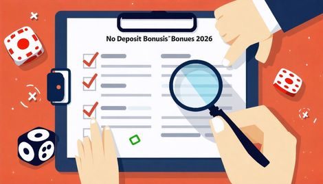 Gerçek Yatırımsız Bonuslar 2026: Doğrulama ve Talep Rehberi