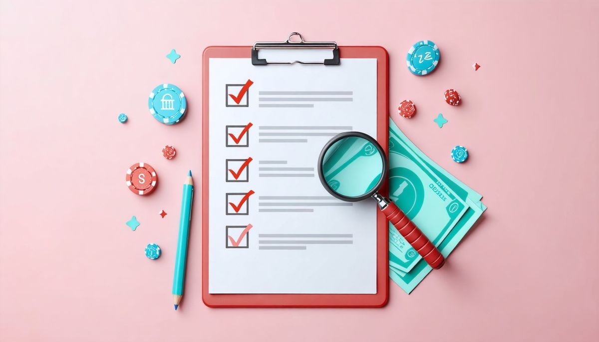 2026'da Güvenilir Deneme Bonusu Veren Siteler: Güncel Listeyi Doğrulama Rehberi